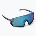 Окуляри велосипедні UVEX Sportstyle 231 2.0 rhino deep space mat/mirror blue 53/3/026/5416
