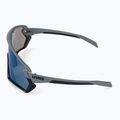 Окуляри велосипедні UVEX Sportstyle 231 2.0 rhino deep space mat/mirror blue 53/3/026/5416 4