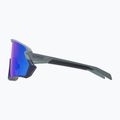 Окуляри велосипедні UVEX Sportstyle 231 2.0 rhino deep space mat/mirror blue 53/3/026/5416 7