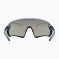 Окуляри велосипедні UVEX Sportstyle 231 2.0 rhino deep space mat/mirror blue 53/3/026/5416 9