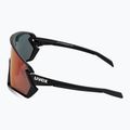 Окуляри велосипедні UVEX Sportstyle 231 2.0 P black mat/mirror red 53/3/029/2230 4