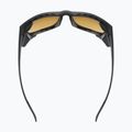 Сонцезахисні окуляри UVEX Sportstyle 312 VPX black mat/brown 53/3/033/2261 8