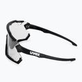 Сонцезахисні окуляри UVEX Sportstyle 228 V black mat/litemirror silver 53/3/030/2205 4