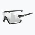 Сонцезахисні окуляри UVEX Sportstyle 228 V black mat/litemirror silver 53/3/030/2205 6