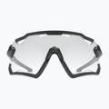 Сонцезахисні окуляри UVEX Sportstyle 228 V black mat/litemirror silver 53/3/030/2205 7