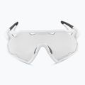 Сонцезахисні окуляри UVEX Sportstyle 228 V white mat/litemirror silver 53/3/030/8805 3