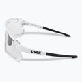 Сонцезахисні окуляри UVEX Sportstyle 228 V white mat/litemirror silver 53/3/030/8805 4