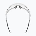Сонцезахисні окуляри UVEX Sportstyle 228 V white mat/litemirror silver 53/3/030/8805 8