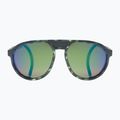 Сонцезахисні окуляри UVEX Mtn Classic CV green mat tortoise/mirror green 53/3/034/7770 2