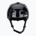 Шолом велосипедний дитячий UVEX HLMT 4 Reflexx black 2