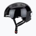 Шолом велосипедний дитячий UVEX HLMT 4 Reflexx black 3