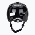 Шолом велосипедний дитячий UVEX HLMT 4 Reflexx black 4