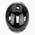 Шолом велосипедний дитячий UVEX HLMT 4 Reflexx black 6