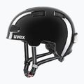 Шолом велосипедний дитячий UVEX HLMT 4 Reflexx black 9