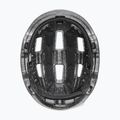 Шолом велосипедний дитячий UVEX HLMT 4 Reflexx black 12