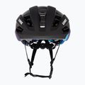 Шолом велосипедний UVEX Rise Pro MIPS black/galaxy matt 2