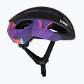 Шолом велосипедний UVEX Rise Pro MIPS black/galaxy matt 4