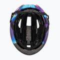 Шолом велосипедний UVEX Rise Pro MIPS black/galaxy matt 5