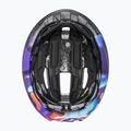 Шолом велосипедний UVEX Rise Pro MIPS black/galaxy matt 10