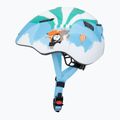Шолом велосипедний дитячий UVEX Kid 2 CC ballon matt 3