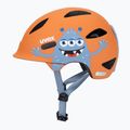 Шолом велосипедний дитячий UVEX Oyo Style monster papaya matt 3