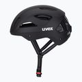 Шолом велосипедний UVEX City Stride black matte 3
