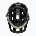 Шолом велосипедний UVEX React MIPS moss green/black matt 5