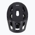 Шолом велосипедний дитячий UVEX React MIPS Jr black matte 6
