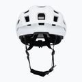 Шолом велосипедний дитячий UVEX React MIPS Jr white matt 2