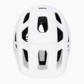 Шолом велосипедний дитячий UVEX React MIPS Jr white matt 6