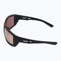 Окуляри сонцезахисні UVEX Mtn Venture CV black matt/mirror pink 4