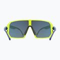 Окуляри сонцезахисні UVEX Sportstyle 237 yellow blue matt/mirror blue 3