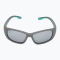 Окуляри сонцезахисні дитячі UVEX Sportstyle 514 grey matt/mirror silver 3