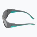 Окуляри сонцезахисні дитячі UVEX Sportstyle 514 grey matt/mirror silver 4