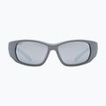 Окуляри сонцезахисні дитячі UVEX Sportstyle 514 grey matt/mirror silver 2