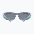 Окуляри сонцезахисні дитячі UVEX Sportstyle 514 grey matt/mirror silver 3