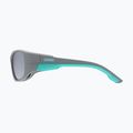 Окуляри сонцезахисні дитячі UVEX Sportstyle 514 grey matt/mirror silver 4