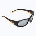 Окуляри сонцезахисні дитячі UVEX Sportstyle 514 black matt/mirror silver
