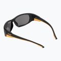Окуляри сонцезахисні дитячі UVEX Sportstyle 514 black matt/mirror silver 2