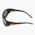 Окуляри сонцезахисні дитячі UVEX Sportstyle 514 black matt/mirror silver 4