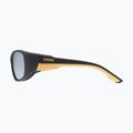 Окуляри сонцезахисні дитячі UVEX Sportstyle 514 black matt/mirror silver 4