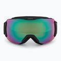 Окуляри лижні UVEX Downhill 2100 CV black matt/mirror opal yellow 2