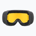 Окуляри лижні UVEX Downhill 2100 CV black matt/mirror opal yellow 3