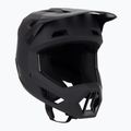 Шолом велосипедний UVEX Ravage black/rhino matt