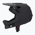 Шолом велосипедний UVEX Ravage black/rhino matt 3