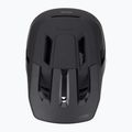 Шолом велосипедний UVEX Ravage black/rhino matt 6