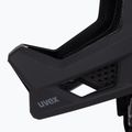 Шолом велосипедний UVEX Ravage black/rhino matt 7