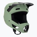 Шолом велосипедний UVEX Ravage moss green/black matt