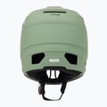Шолом велосипедний UVEX Ravage moss green/black matt 4