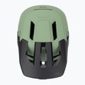 Шолом велосипедний UVEX Ravage moss green/black matt 6